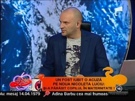 Adina, rusinata de numele ei