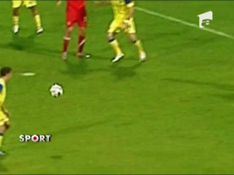 L-a sarit schema pe Apostol!