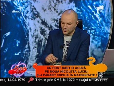 Adina Barbu: "In Japonia am lucrat ca hostess"