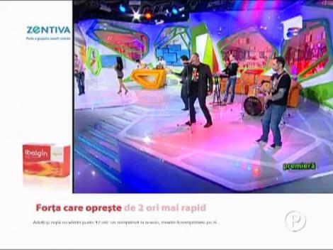 Proconsul - Sa spargem gheata