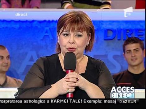 Cum s-au cunoscut Adrian Daminescu si Mirela Stoian
