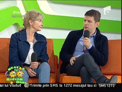 Piesa de teatru "Niste fete"