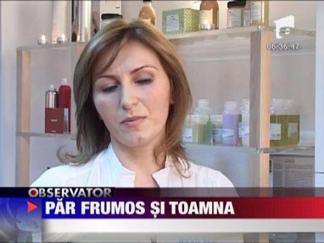 Felicia: Par frumos si toamna