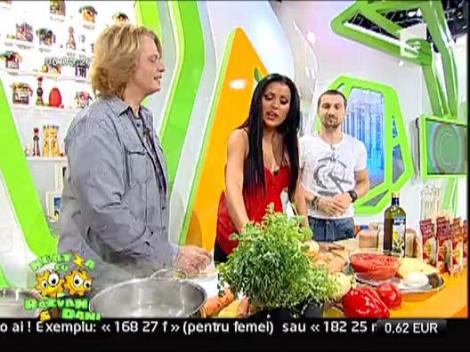 Ghivecele lui vladutz la Neatza