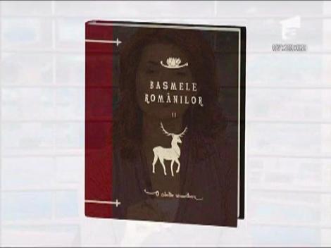 Basmele romanilor