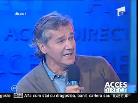 Holograf - "Undeva departe"