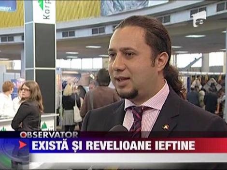 Exista si revelioane ieftine