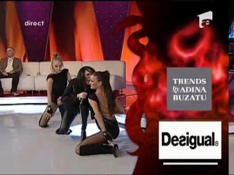 Linette - Inside out