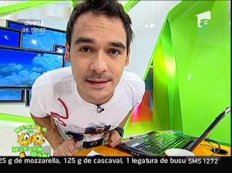 Telespectator nemultumit