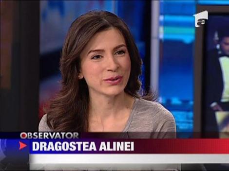 Dragostea Alinei Sorescu