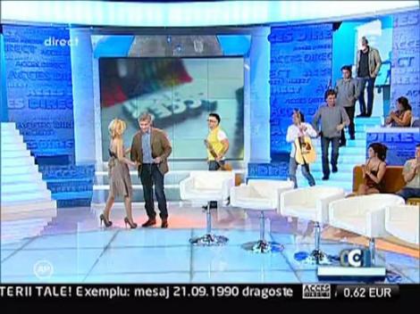 Holograf - dupa 23 de ani de succes