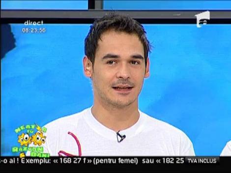 Cum sa ne spalam pe maini