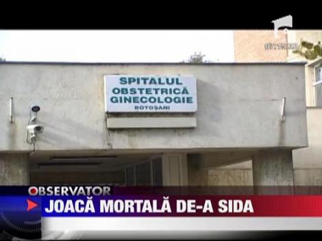 Medici anchetati pentru fals in acte