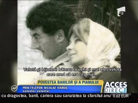 Povestea pianului si a banilor