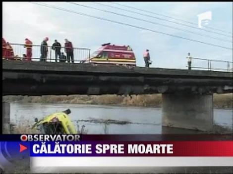 Calatorie spre moarte