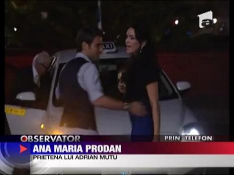 Probleme mari pentru Mutu