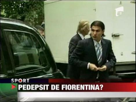 Mutu, certat de sefi, aparat de antrenor