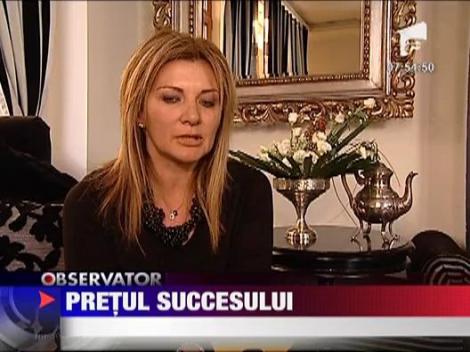 Pretul succesului! Femei afaceriste