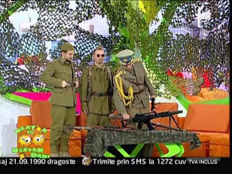 Arsenalul de la Neatza