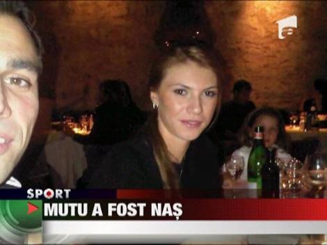 Mutu a fost nas