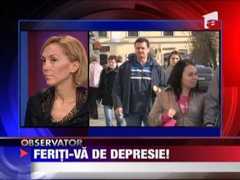 Feriti-va de depresie!