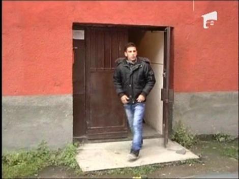 Adolescenti scapati de sub control