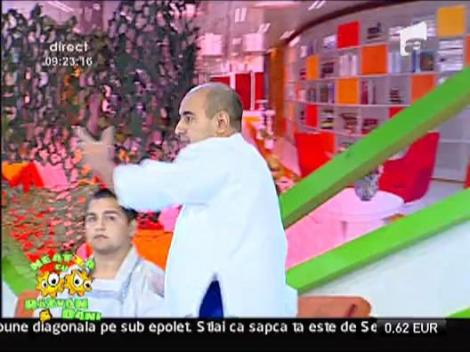 Federatia Romana de Pangration la Neatza