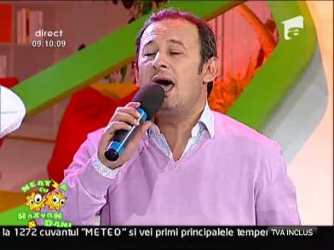 Ovidiu Lipan Tandarica & Stelu Enache - Vei fi