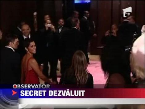 Secret dezvaluit