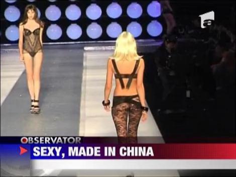 Sexy made in China