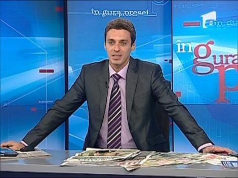 Mircea Badea: "Cat de penibili suntem?"