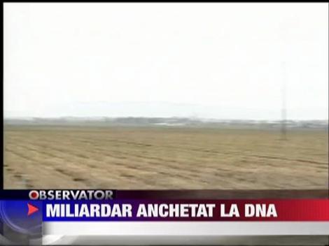 UPDATE / Un miliardar la DNA!