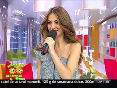 Trupa Amadeus la Neatza