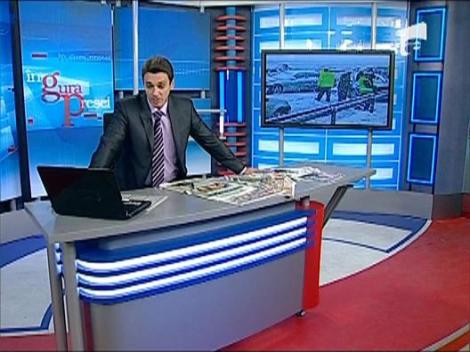 Mircea Badea despre noul cod rutier