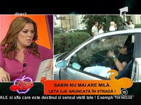 Sabin Ilie mai vrea inca 93.000 de euro de la Letitia
