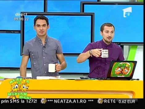 Wilmark la Campionatul mondial de dans