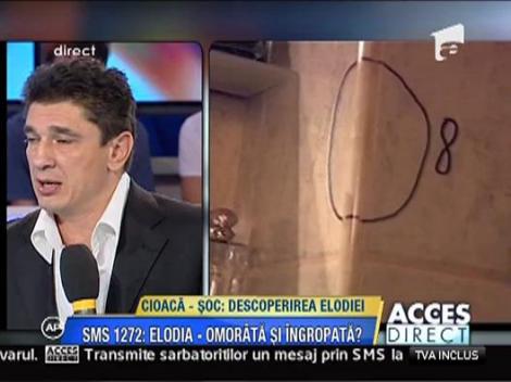 Luis Lazarus, noi dezvaluiri in cazul Elodia