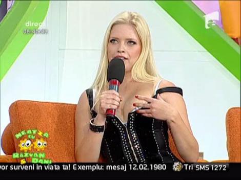 The Hot Diamonds la Neatza