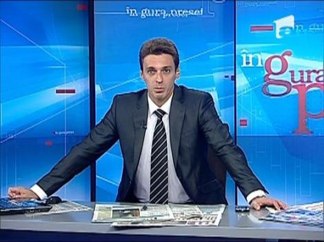 Mircea Badea: "Cand Basescu e destept, e destept"