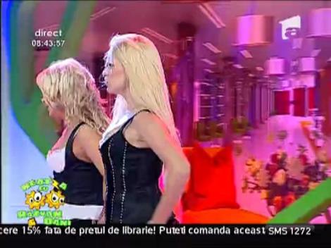 The Hot Diamonds - Let's Try