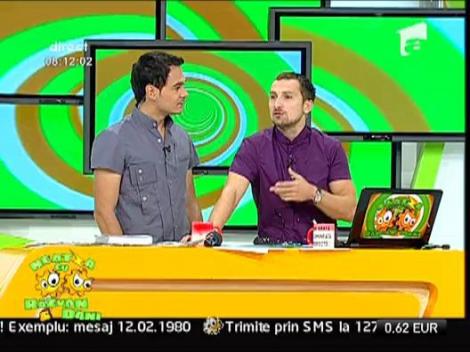 Dani foarte nervos pe noua  taxa auto