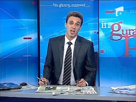 Interceptarile de la ALRO