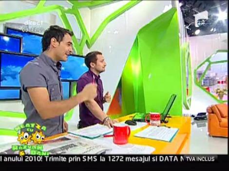 Adriana Antoni la Neatza