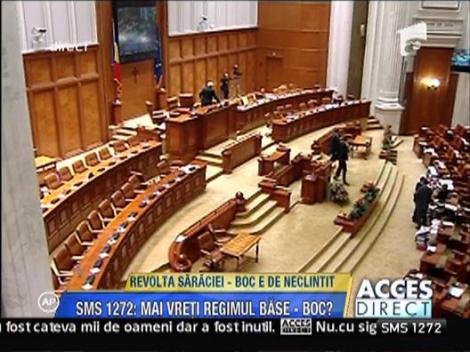 Andrei Duban, lasat fara job de catre politicieni