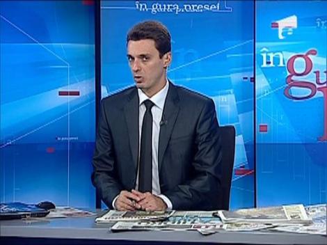 Articolele ziarului Evenimentul Zilei