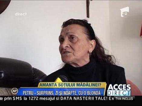 Mama Madalinei Manole crede in ipoteza amantlacului