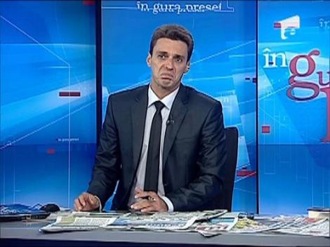 Comandantul Traian Basescu in dosarul ALRO