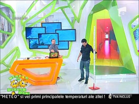 Singurul club de noapte din Resita