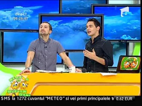 Daniela Crudu si 6/49