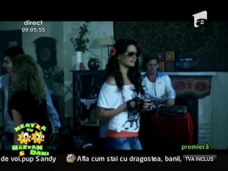 Dj Bigice si Outffit -  Vejo Bonito